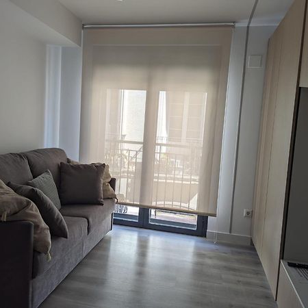 Estudio Alicante Barrio 2 المظهر الخارجي الصورة