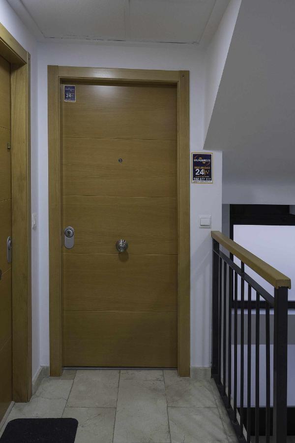 Estudio Alicante Barrio 2 المظهر الخارجي الصورة