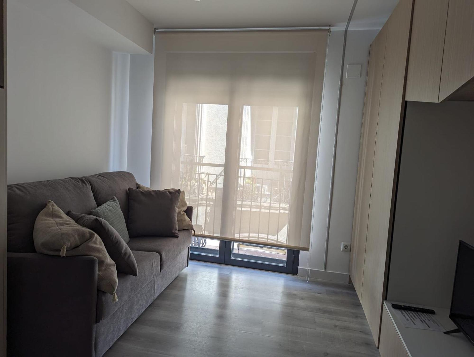 Estudio Alicante Barrio 2 المظهر الخارجي الصورة