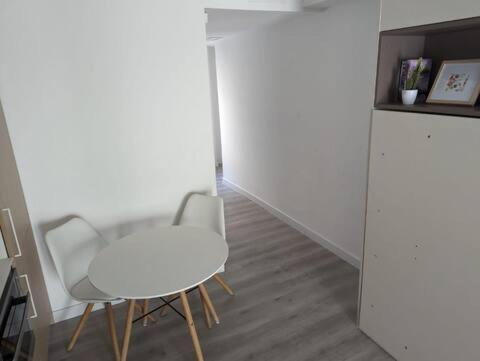 Estudio Alicante Barrio 2 المظهر الخارجي الصورة