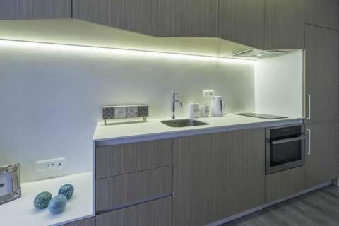 Estudio Alicante Barrio 2 المظهر الخارجي الصورة