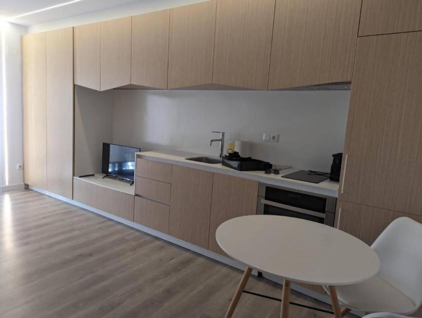 Estudio Alicante Barrio 2 المظهر الخارجي الصورة
