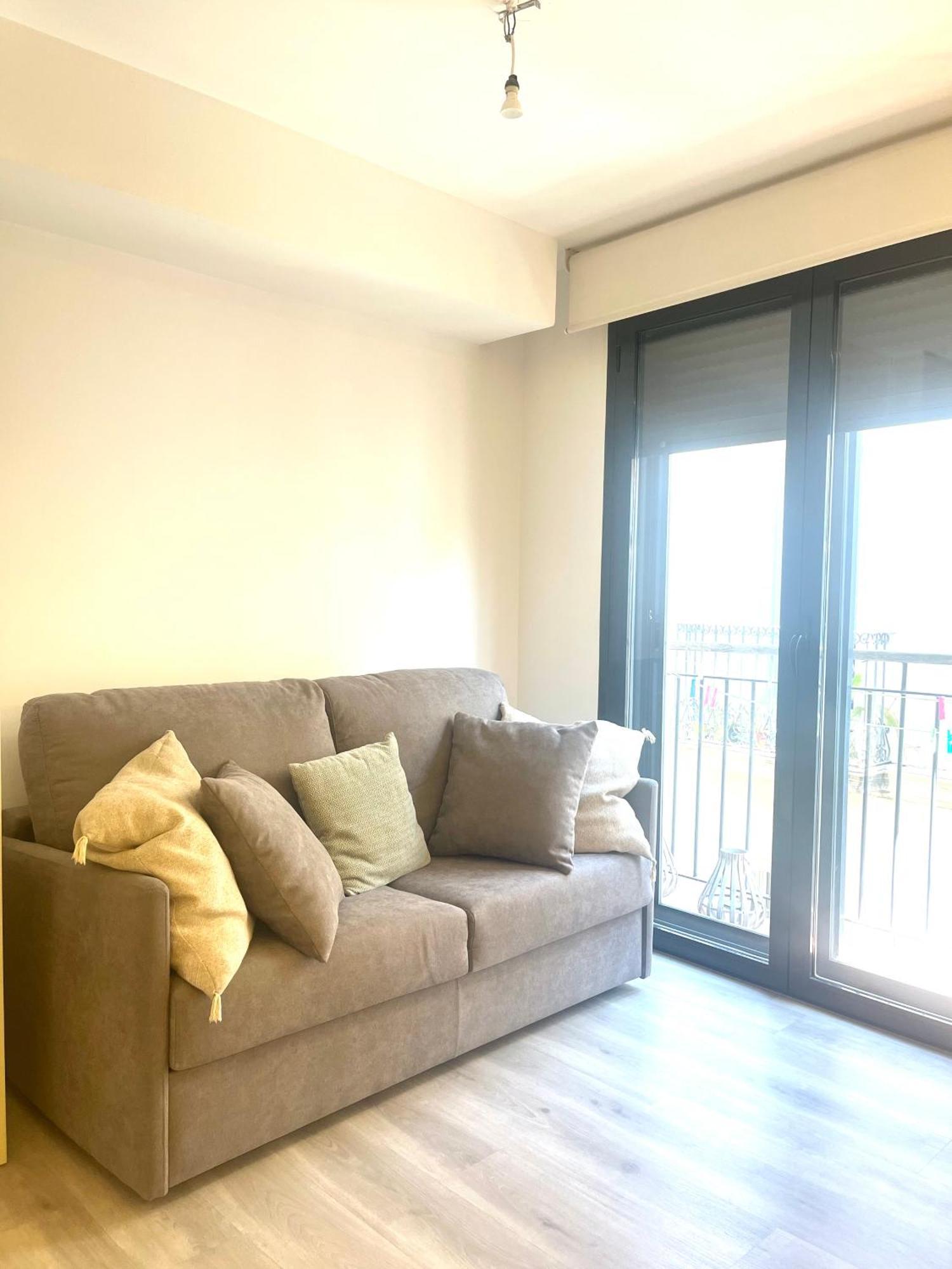 Estudio Alicante Barrio 2 المظهر الخارجي الصورة